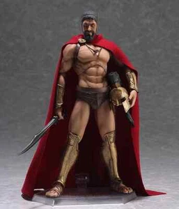 Figma 270 Leonidas (300) Good Smile Company - Foto 1 di 7