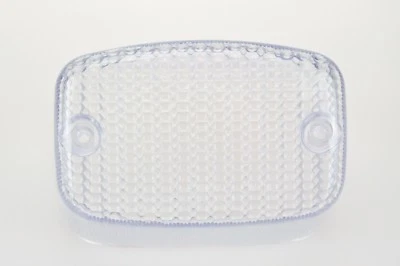 Lente transparente de luz trasera para Yamaha Vmax, Virago 700/750, Virago 1000, Virago 1100 Foto 1 de 4