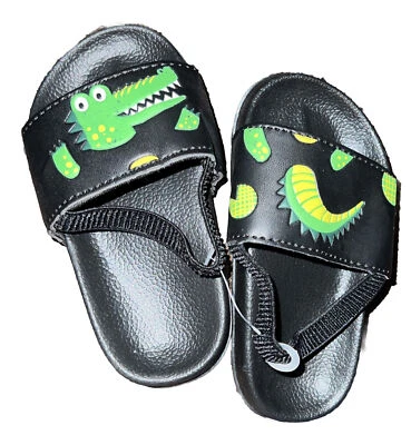 Toddler Sandal Size 7 - Image 1 of 3