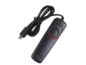 RM-UC1 Remote Switch Shutter Release Cable For Olympus Camera UK SELLER - Picture 1 of 5