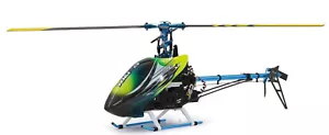 Jamara E-Rix 450 C.V2 - 2.4GHz RC HELICOPTER - RTF - Brand New Open Box Item - Picture 1 of 12
