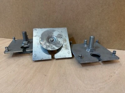 60 Stk. OCTANORM M285 Verstellfuß - Bild 1 von 4