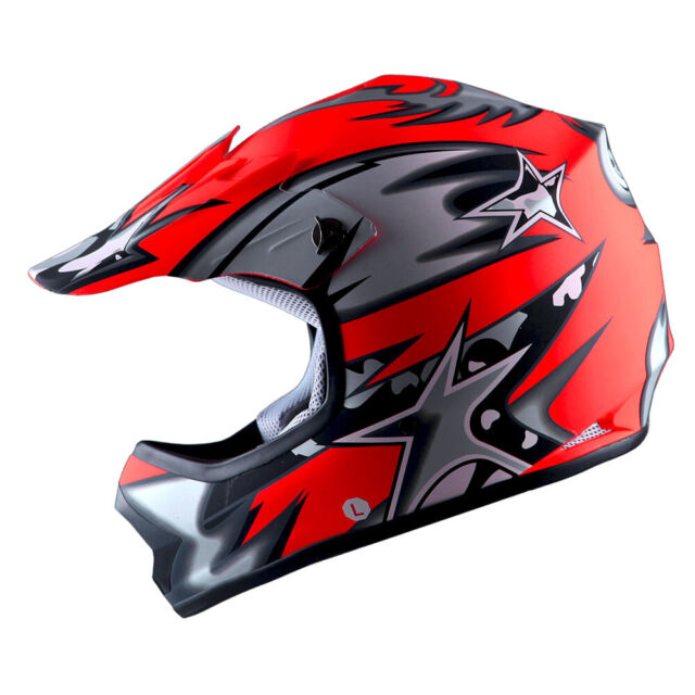 NOX HELMET 4Square SHIELD - Chaqueta moto hombre black/sand/red - Private  Sport Shop