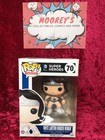Funko Pop Heroes White Lantern Wonder Woman # 70 Vinyl Figure