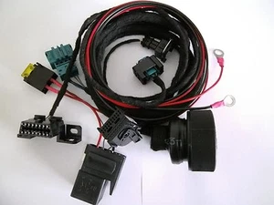 BMW E30,E36,E34 Kabelbaum Adapter umbau M52TUB M54 S54 M62 S62 motor von E46,E39 - Bild 1 von 4