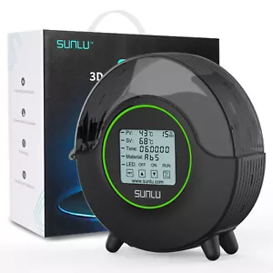 SUNLU Update S2 Filament Dryer, 360° Surround Heating During 3D Printing - Picture 1 of 21