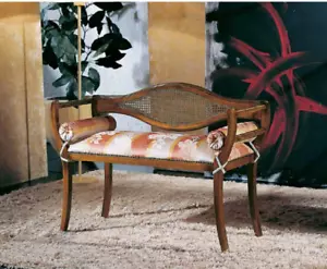 DORMEUSE SALOTTINO PANCHETTA DIVANETTO - Foto 1 di 1