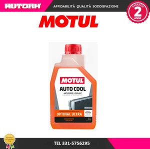 MOTUL AUTO COOL OPTIMAL -37°C (MOTUL BRAND).. - Picture 1 of 1
