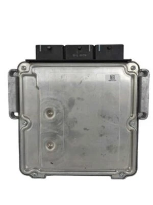 8U7112A650 centralina per FORD FIESTA VI (CB1 CCN) 1.25 2008 95465 - Immagine 1 di 4