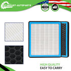 LAIRFO HEPA Cabin Air Filter for RAM 1500 2016,2017,2018,2019,2020,2021CF11671