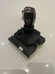 MERCEDES BENZ C CLASS IGNITION SWITCH 205 SERIES A2059000924 - Picture 1 of 5