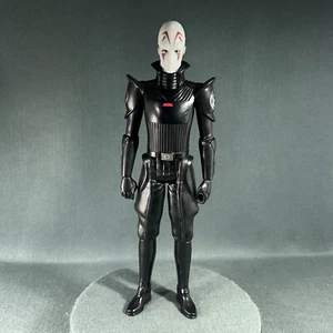 Star Wars Rebels Inquisitor 12 Inch Scale Actionfigur Hasbro Large Size - Bild 1 von 20