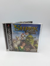 .PSX.' | '.Shrek Treasure Hunt.