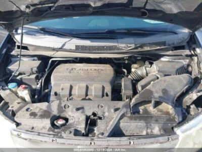 Used Engine Coolant Reservoir fits: 2012 Honda Odyssey  Grade A - Image 1 of 4