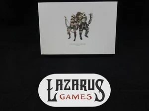 Kingdom Death: Cycloid Scale Armor Kit (NiB, neu) - Bild 1 von 8