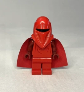 Lego Star Wars Royal Guard Minifigur sw0521 75093 75034 Todesstern Final Duel - Bild 1 von 10