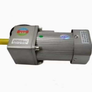 1PCS NEW FIT FOR Gear Motor 5IK180GU-UF 51K180GU-UF 180W 380V - Picture 1 of 2