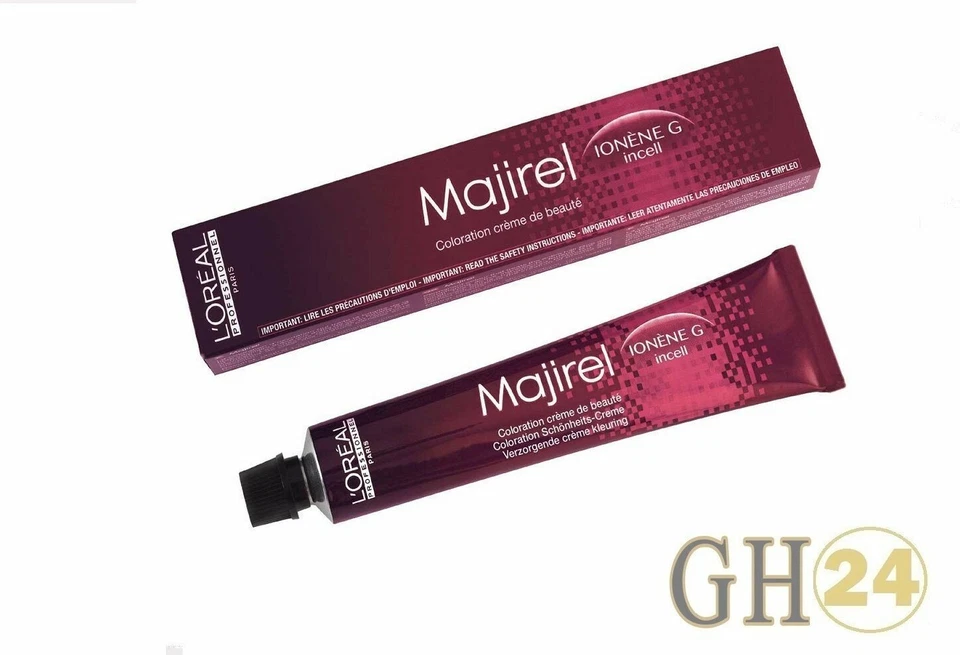 Loreal Majirel Ash Nuancen 50ml
