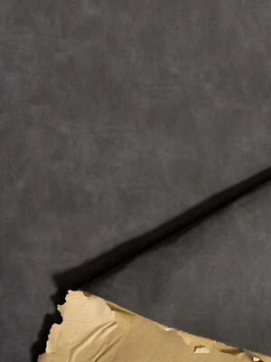 33 Colors Adhesive Smooth Nubuck Suede Vinyl Fabric Faux Leather 52"Wide By Yard - Image 1 of 4