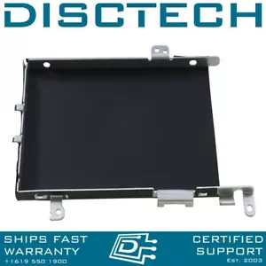Dell VX90N 2.5" SATA Hard Drive Caddy for Latitude E5570 / Precision 3510 0VX90N - Picture 1 of 2