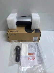 Scanner de cartes Plustek MobileOffice D620 - Photo 1/6