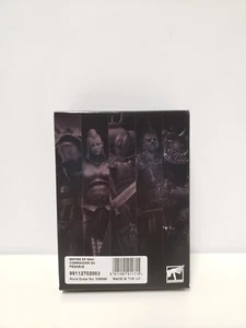 Empire of Man Commander on Pegasus Imperium Warhammer NUEVO NUEVO - Imagen 1 de 1