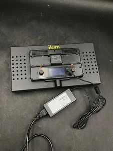 iKan IB508-v2 Bi-color LED Field/Studio Light - Picture 1 of 8