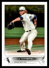 2022 Topps Series 1 Base  # 1 - 165 PICK YOUR CARD