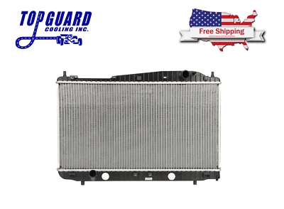 Radiador 13000 para Chevrolet Epica 2004-2006/Suzuki Verona 2,5 L AT Foto 1 de 4