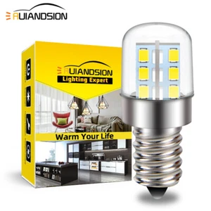 E12 Screw LED Chandelier Light Bulb Table Lamp 12V 220V 720lm Support Wholesale - Picture 1 of 9