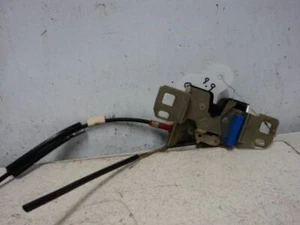 99 COUGAR TRUNK LATCH (MISSING ROD) & (BLUE CORE) - Picture 1 of 2