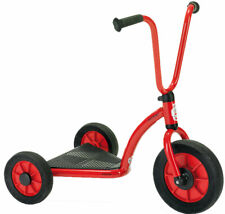 Winther Mini Dreirad Roller - Kinderfahrzeug 2-4 Jahre