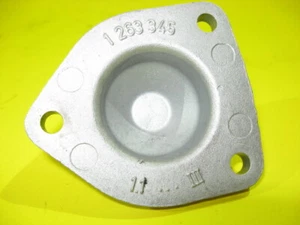 Ölfilter Deckel Ölfilterdeckel BMW R45 R65 R80 R100 1263345 oil filter cover - Picture 1 of 1