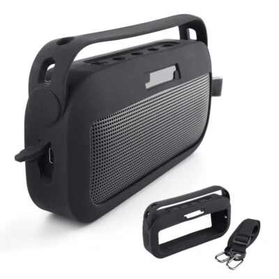 Portable Case Protector For Bose Soundlink Flex Wireless Bluetooth Speaker Cover - Image 1 of 4