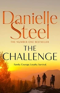 The Challenge The gripping new drama from the world's Number 1 storyteller the N - Picture 1 of 1