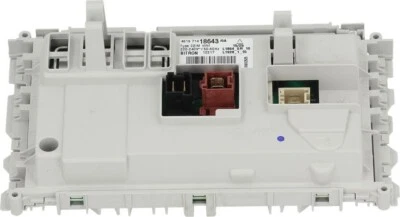 Scheda Comandi Elettronica per Lavatrice WHIRLPOOL Ignis Ricambi Modulo AWO7446 - Image 1 of 2