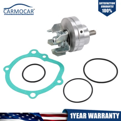 Bomba de agua GL1100 GL1100A GL1100I para Honda Goldwing 1100 1980 1981 1982 1983 Foto 1 de 4