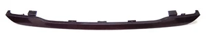 Used Holden Commodore VT Lower Boot Garnish Trim F118 Rubens Red Mica 92053294 - Picture 1 of 6