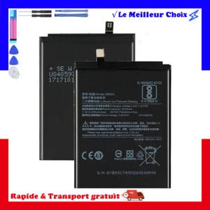 Batterie Pour Xiaomi de remplacement BM3C Xiaomi Mi 7 0 cycles neuf - Imagen 1 de 5