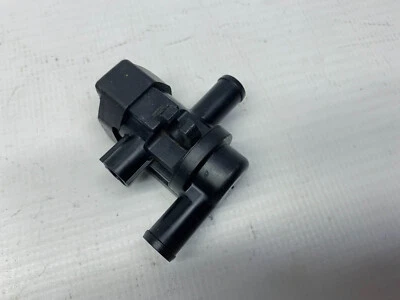 Kawasaki ER6N ER6 N (12) Sekundärluft-Ventil Air Valve Solenoid Sensor #2 Foto 1 de 3