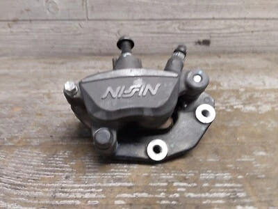 2017 2017-2023 Kawasaki ER650 ER 650 Z650 Z 650 Front Right Disc Brake Caliper - Image 1 of 4