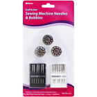 Allary 813 Sewing Machine Needles-Assorted