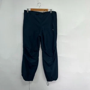 Urban Outfitters iets frans gewebte Ballonhose. dunkelblau. XS. UVP 59£ - Bild 1 von 6