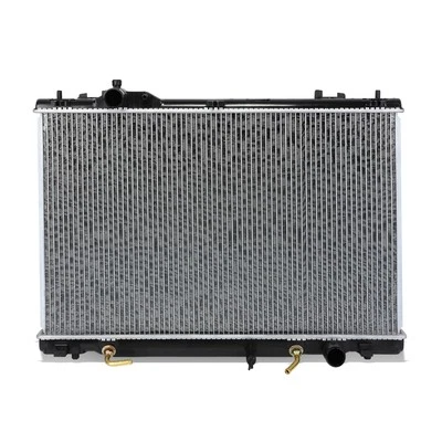 Readair Aluminum Core Radiator For 2007-2017 Lexus LS460 4.6L V8 1640038170 Foto 1 de 4