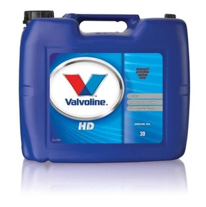 Motoröl VALVOLINE VE12726 - Picture 1 of 6
