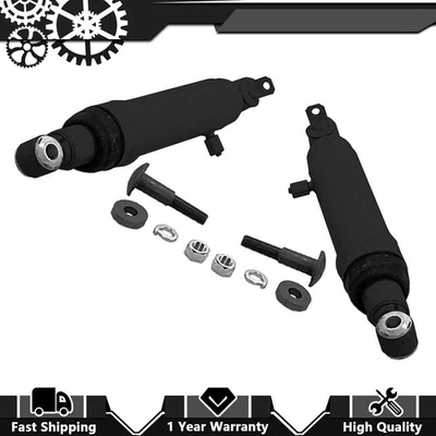 For Chevrolet El Camino MAX-AIR Rear Shock Absorber 1978-1987 3j - Image 1 of 3