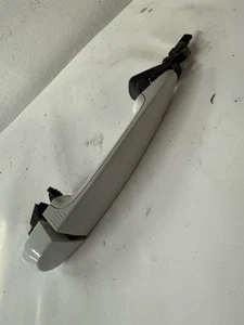 2012-2018 OEM BMW F22 F30 F32 F34 Front Passenger Handle White 300 OEM 7329346 - Picture 1 of 8