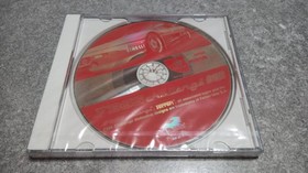 Ferrari F355 Dreamcast Trial Version Unopened New 2000s