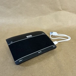 Jabra Freeway Bezprzewodowy głośnik samochodowy Bluetooth Model HFS100 - Zdjęcie 1 z 4