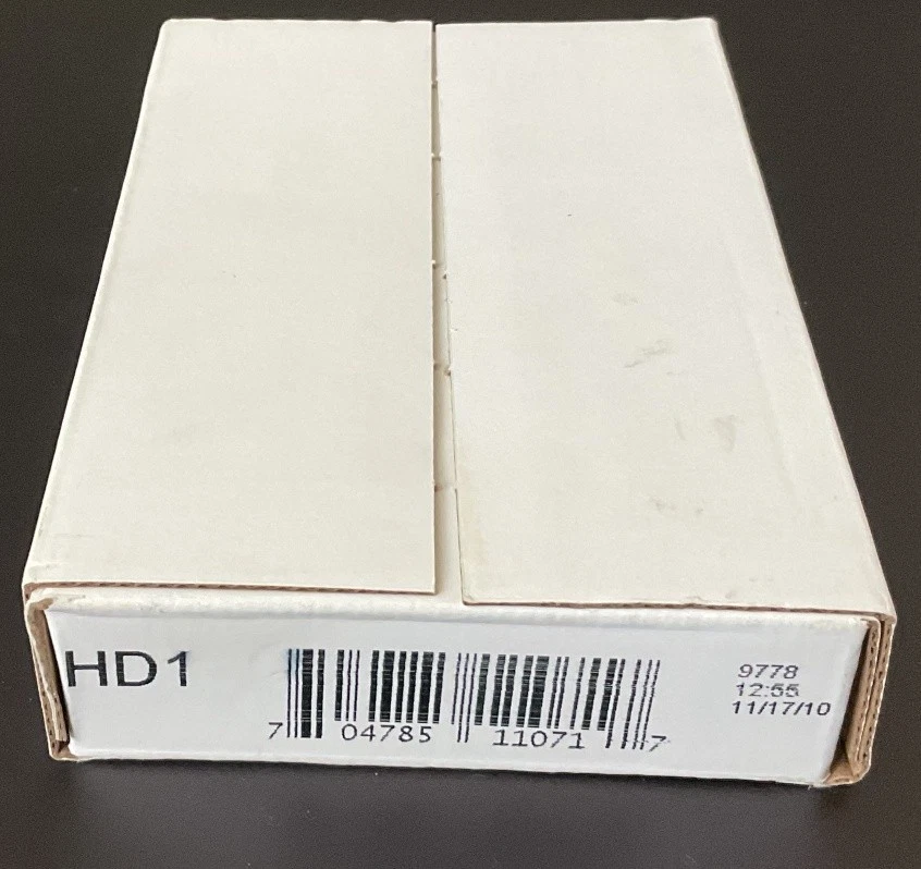 2010 Mount Hood P&D US Mint America the Beautiful Quarter Rolls ~ Sealed Box HD1 - Image 1 of 4